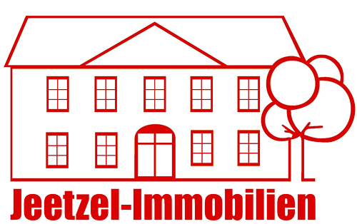 Jeetzel-Immobilien Logo